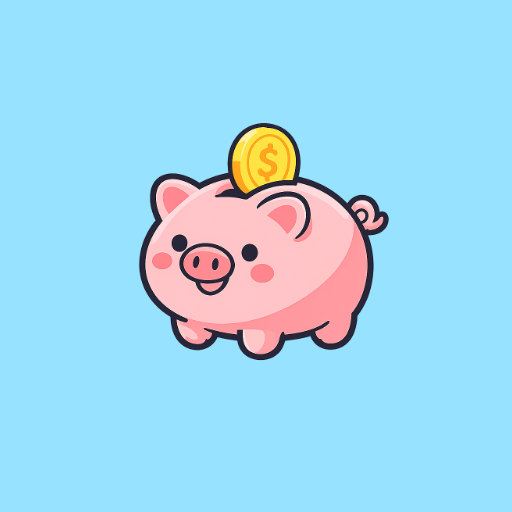 Cashbook icon